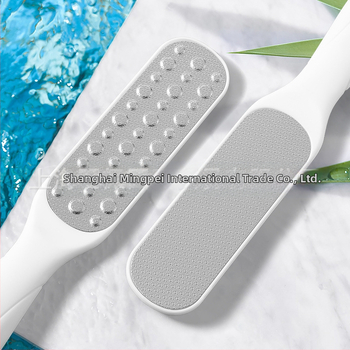 SP Sauce 304 nerūdijančio plieno – pėdų šlifavimo įrankis mirusios odos šalinimui