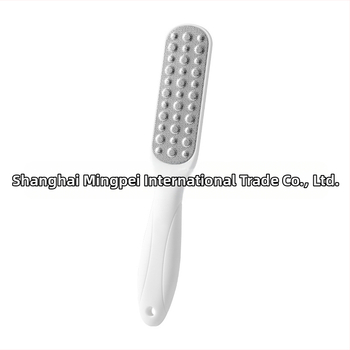 SP Sauce 304 nerūdijančio plieno – pėdų šlifavimo įrankis mirusios odos šalinimui