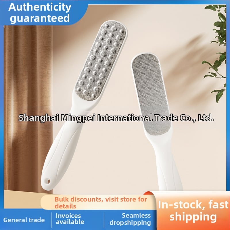 SP Sauce 304 nerūdijančio plieno – pėdų šlifavimo įrankis mirusios odos šalinimui