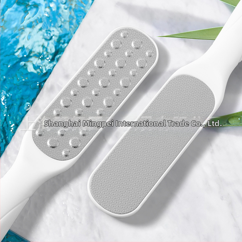 SP Sauce 304 неръждаема стомана – педикюрен шлайф за премахване на мъртва кожа по стъпалата