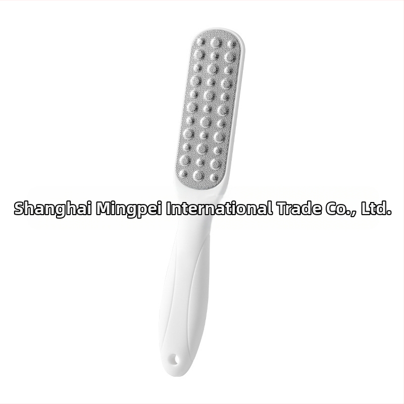 SP Sauce 304 неръждаема стомана – педикюрен шлайф за премахване на мъртва кожа по стъпалата