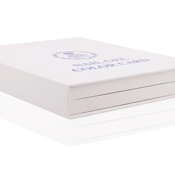 Pinpai 120‑πλέγμα καρτέλα για νύχια — εργαλεία μανικιούρ, διάρκεια ζωής 5 ετών, κατάλληλο για όλους τους τύπους δέρματος