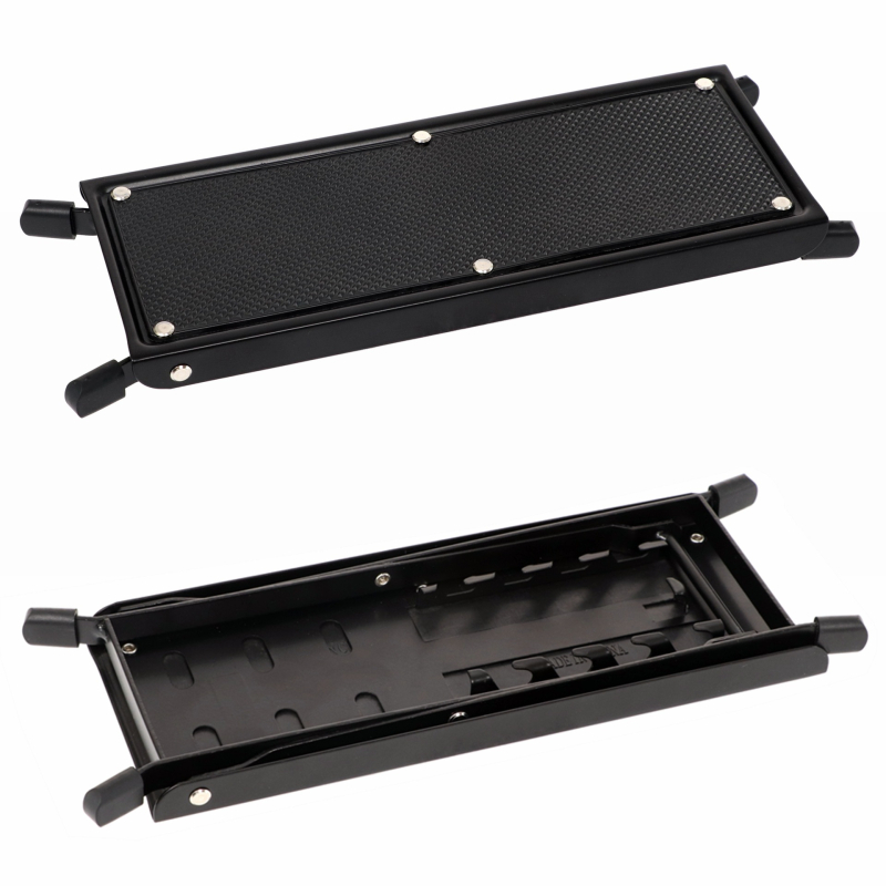 Стъпало за китара, метално, TS-11, MCSJ