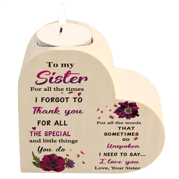 Ξύλινη κρεμάστρα σε σχήμα καρδιάς | Μοντέρνο μινιμαλιστικό σχέδιο | Υλικό: Ξύλο | Κωδικός Προϊόντος: 202424