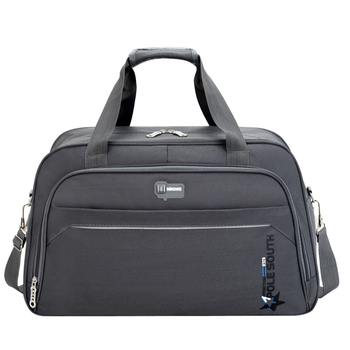 Τσάντα για μικρά ταξίδια, 36-55L χωρητικότητα, Oxford ύφασμα, αδιάβροχη και υπερ-ελαφριά, unisex