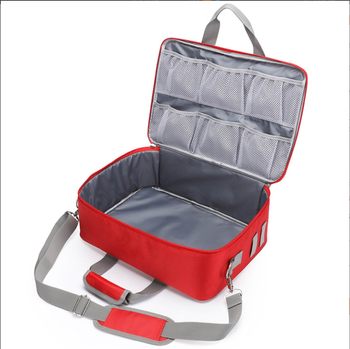 Спешен комплект за автомобил, дом и пътувания на открито: преносим спасителен комплект (Марка: Друга; Модел: Друг; Произход: Друг; Внос: Не; Персонализация: Не)