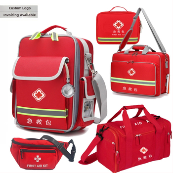 Спешен комплект за автомобил, дом и пътувания на открито: преносим спасителен комплект (Марка: Друга; Модел: Друг; Произход: Друг; Внос: Не; Персонализация: Не)