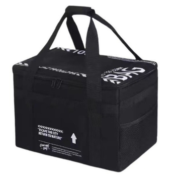 Τσάντα εξοπλισμού για κάμπινγκ – πολυλειτουργική αποθήκευση πιάτων και μαγειρικών σκευών (Μάρκα: Other; Προέλευση: Zhejiang; Κατηγορία: Outdoor bag)