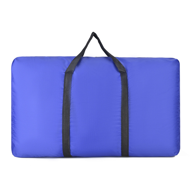 Költöztető táska – Oxford anyag, vízálló, lélegző, 20–35L kapacitás