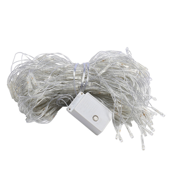 LED φωτιστικό πλέγμα IP65 αδιάβροχο, ρυθμιζόμενη φωτεινότητα, 80 lm, διάρκεια ζωής 10000 h, CE πιστοποιημένο