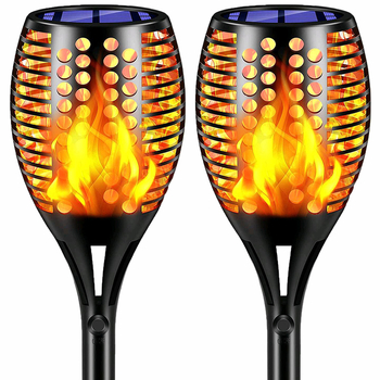 YY-9605-1 Napelemes LED Kültéri Lámpa Teraszhoz, Gyephez, Kerthez és Ösvényhez – 3.7V, 1W, Napelemes energia