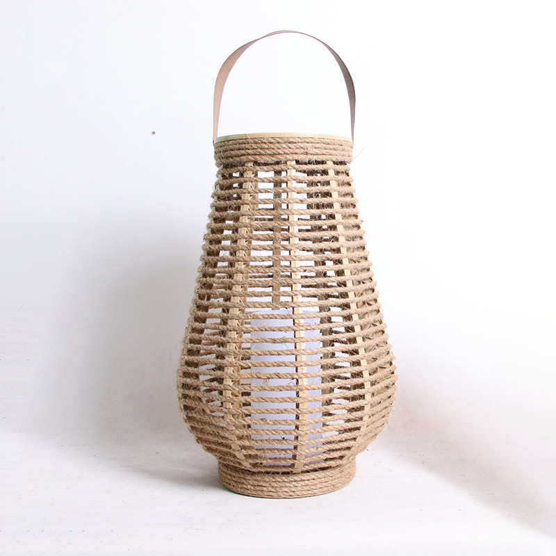 Ηλιακό φανάρι κήπου - εξωτερικός αδιάβροχος φωτισμός για γκαζόν/κήπο, μοντέλο XX-22C085, ισχύς 0.1W, αυτονομία 6–12 ώρες, σχέδιο Γεωμετρικό/Αφηρημένο