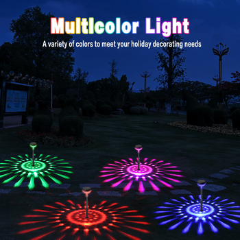 Εξωτερικός ηλιακός λαμπτήρας κήπου με προβολή σταγονιδιών νερού και διαμαντόσκιά, διάρκεια λειτουργίας 6–12 ωρών, χειροκίνητος διακόπτης, CE πιστοποίηση, τάση 1,2V