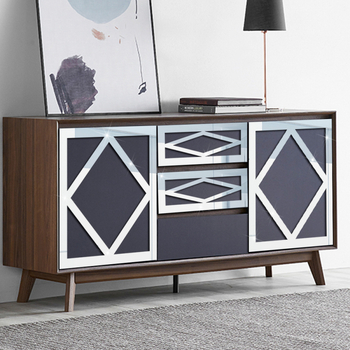 Ακρυλικό αυτοκόλλητο τοίχου με καθρέφτη για έπιπλα και ντουλάπες, αυτοκόλλητο, αδιάβροχο, κατάλληλο για σαλόνι και υπνοδωμάτιο