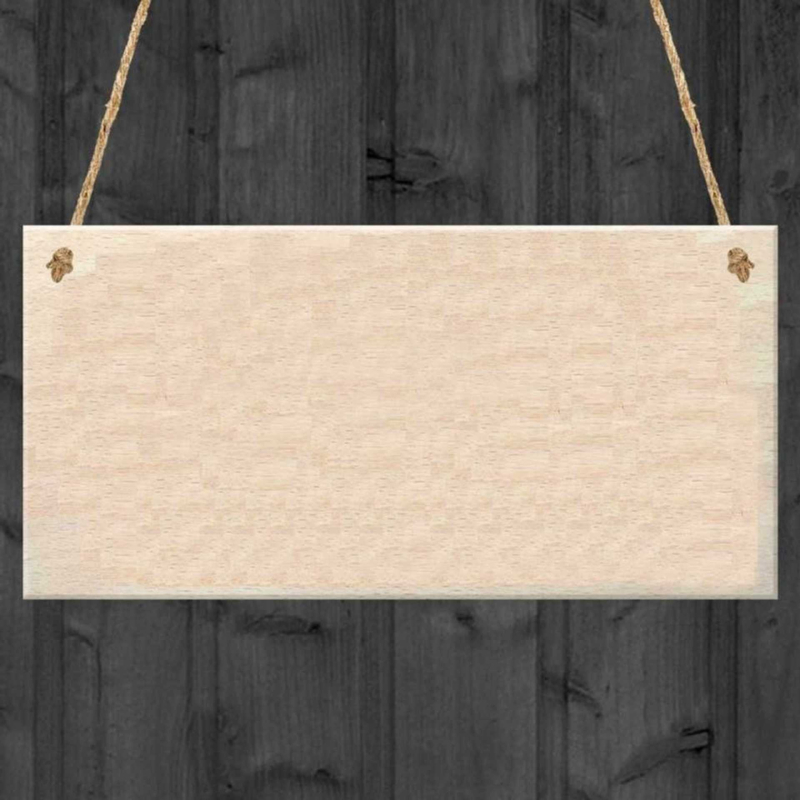 Julong Fából készült házszám-tábla ajtóhoz – fa dekoráció veranda, otthon, kert és iroda számára (ajándék: esküvő, születésnap, költözés)