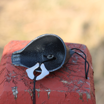 Κουδουνάκι ανέμου από χυτό σίδερο – ιαπωνικού στυλ, μεταλλικό καμπανάκι για μπαλκόνι και εξωτερικούς χώρους