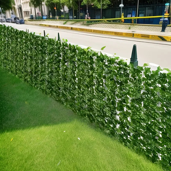 Πλαστικό πάνελ φράχτη μπαλκονιού από μαλακό PVC, υφή απαλού αγγίγματος, τύπος φράχτη