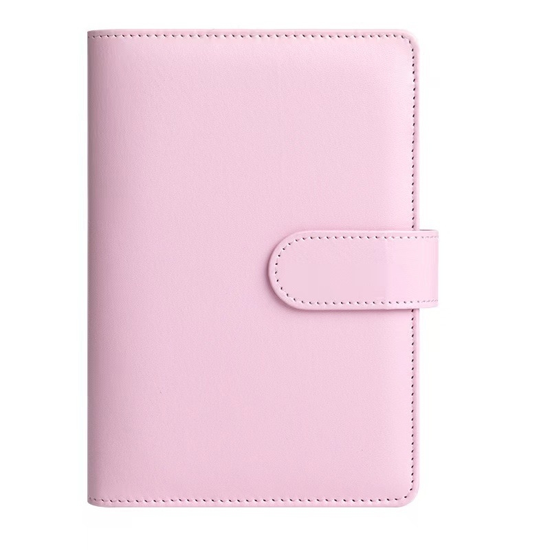 PU кожено портмоне за монети с клип, Jingcheng, унисекс, урбан стил, износоустойчив