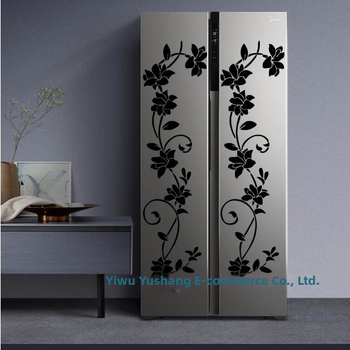 PVC Γκραφίτι 3D τοίχου πίνακας – μοτίβο από τη σειρά Κινέζικος Άνεμος, για εστιατόριο