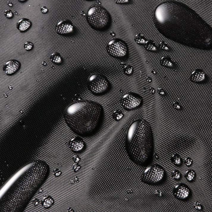 Acoperire pentru rezervoare IBC – impermeabilă și rezistentă la praf, 100% poliester, exterior