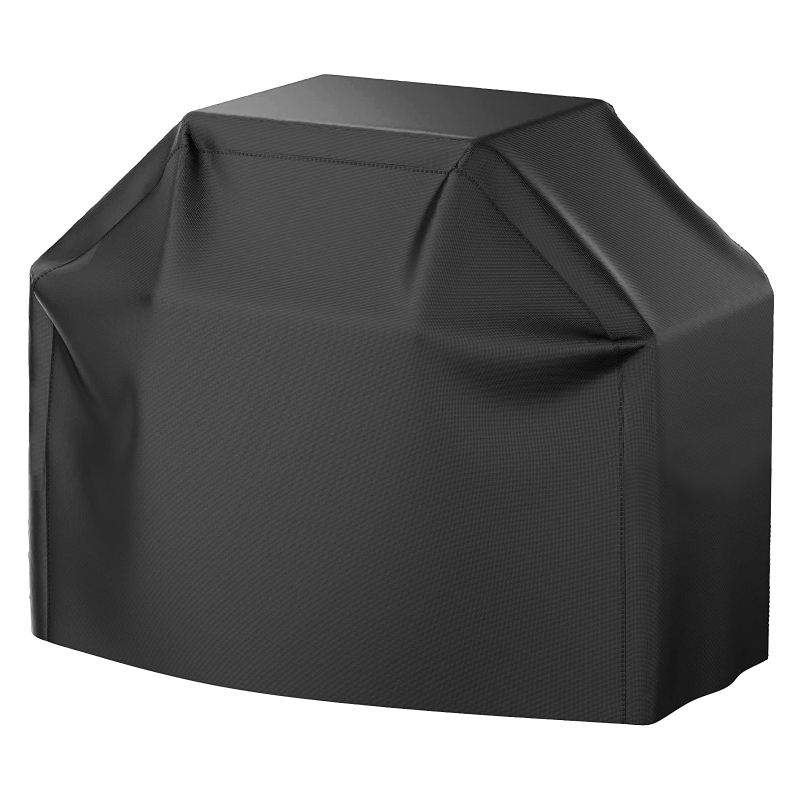 Sütőfedő – poliészter Oxford, UV-álló, eső- és porálló, kültéri használatra