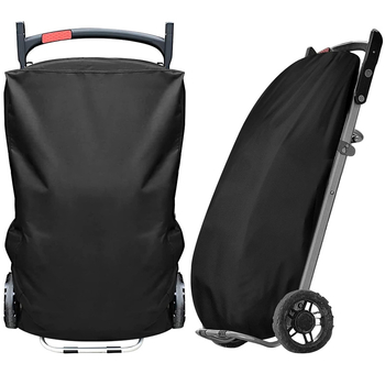 Κάλυμμα μπάρμπεκιου – Oxford ύφασμα, μάρκα Oral love, προσαρμόσιμο