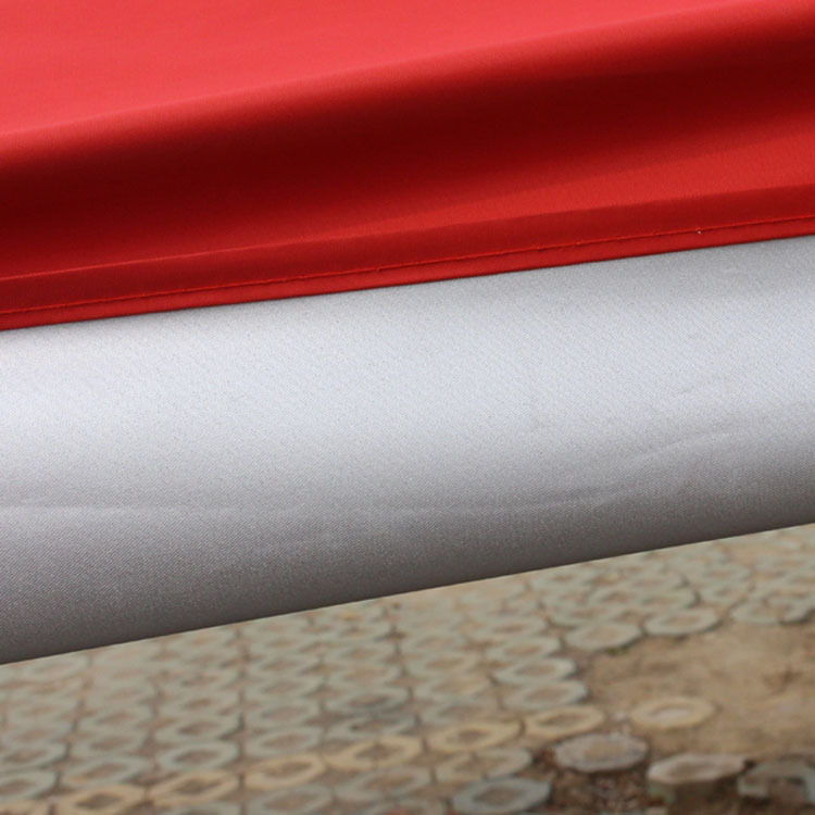 Ārējā telts ar četrām kājām un kvadrātveida nojumi, četrās sezonās, vienslāņa, ūdensnecaurlaidīgs virs 3000 mm