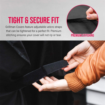 Κάλυμμα μπάρμπεκιου από πολυεστέρα, Cen rui, μοντέρνο στυλ απλότητας, κάλυμμα σκόνης