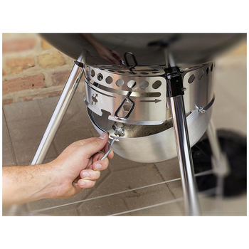 Комплект система за почистване с едно докосване - One-Touch функция - Напрежение: 1; Марка: Other; Категория: 22-1/2-Inch