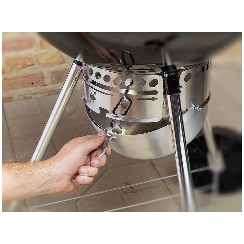 Комплект система за почистване с едно докосване - One-Touch функция - Напрежение: 1; Марка: Other; Категория: 22-1/2-Inch