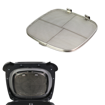 Gaisa frīzejas piederums PJ-FJB-001, veids: gaisa frī piederumi; kategorija: Piederumi; modelis: PJ-FJB-001