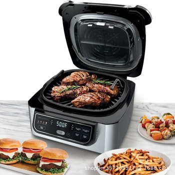 Εξάρτημα φριτέζας με αέρα PJ-FJB-001, μοντέλο PJ-FJB-001; τύπος: εξαρτήματα φριτέζας με αέρα; κατηγορία: Αξεσουάρ