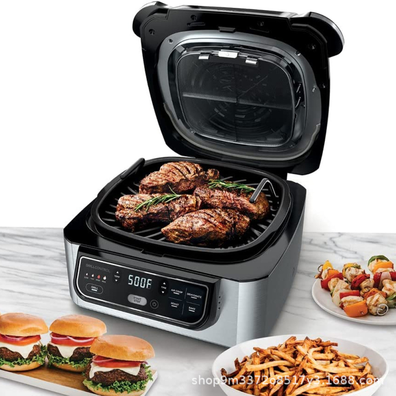 Gaisa frīzejas piederums PJ-FJB-001, veids: gaisa frī piederumi; kategorija: Piederumi; modelis: PJ-FJB-001