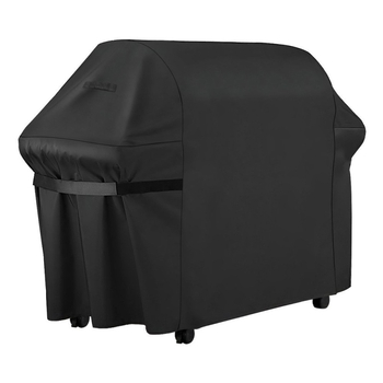 Εξωτερικό Κάλυμμα Μπάρμπεκιου, 210D Oxford Ύφασμα, Μοντέρνος Σχεδιασμός, Προστασία από Σκόνη, Διαθέσιμη Προσαρμογή στην Επεξεργασία