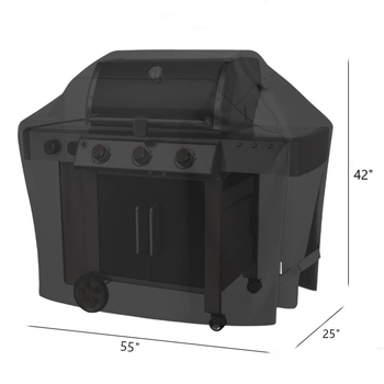 Καλύμμα φούρνου, πολυεστερικό ύφασμα, προσαρμοζόμενο, κάλυμμα σκόνης / κάλυμμα καναπέ / κάλυμμα κλιματιστικού