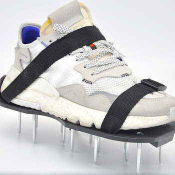 Sodininkystės bateliai žemės atpalaidavimui su dygiais – Modelis 001, Prekė Other