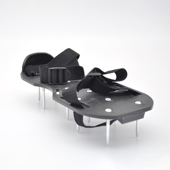 Sodininkystės bateliai žemės atpalaidavimui su dygiais – Modelis 001, Prekė Other