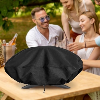 Κάλυμμα ψησταριάς εξωτερικού χώρου — πολυεστέρας, μάρκα cf, μοντέρνο μινιμαλιστικό στυλ, δυνατότητα προσαρμογής