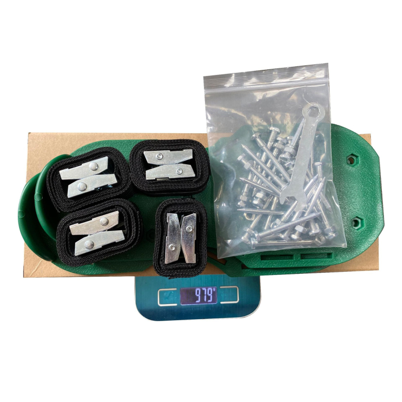 Tüskés gyepszellőztető cipő a kertbe (Márka: Little Pearl; Alkalmazás: Kert)