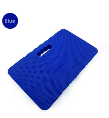 Подложка за коляно EVA за градина, удебелена конструкция, универсална употреба, подходяща за градина, фитнес и дейности на открито, 100 бр. в кутия