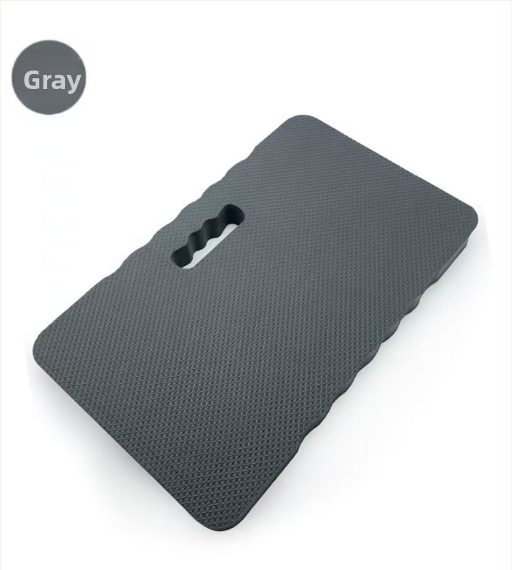 Подложка за коляно EVA за градина, удебелена конструкция, универсална употреба, подходяща за градина, фитнес и дейности на открито, 100 бр. в кутия