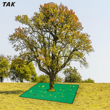 Κάλυμμα φθινοπωρινών φύλλων για κήπο (Υλικό: νέο πολυπροπυλένιο; Σκοπός: συλλογή πεσμένων φύλλων και απορριμμάτων; Μάρκα: Moisturizing circle; Εισαγόμενο: Όχι)