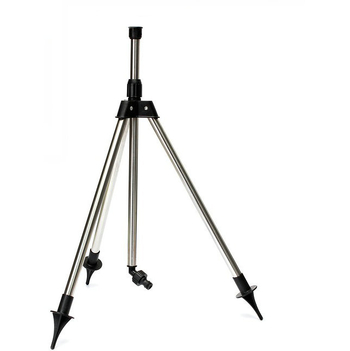 SQ Τριποδική βάση ακροφυσίου από ανοξείδωτο ατσάλι με POM για άρδευση – οικιακή κηπουρική και δημόσιους χώρους