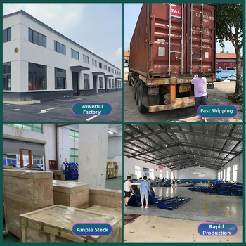 Kanta za skupljanje kišnice – PVC materijal, Zhongrun marka, za skladištenje vode, porijeklo: Weifang, Shandong