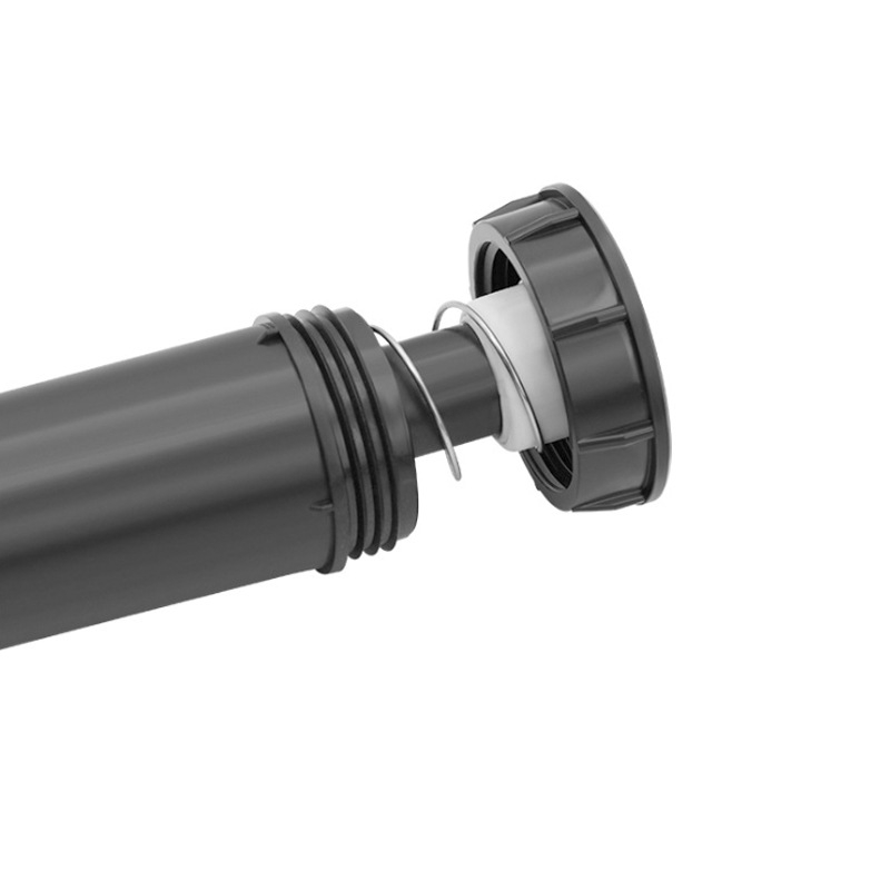 Υπόγειος περιστροφικός αρδευτήρας με αναδιπλούμενο μηχανισμό ανύψωσης για γκαζόν και πράσινους χώρους | Yu Rui, πλαστικά μηχανικής