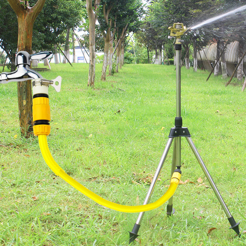 Τρίποδος ψεκαστήρας από κράμα ψευδαργύρου και ανοξείδωτο χάλυβα, σειρά Micro-Spray, σταθερή βάση αρδεύσεως, χωρητικότητα 0.1, κατάλληλος για οικιακή κηπουρική, γεωργική παραγωγή και δημόσιους πράσινους χώρους