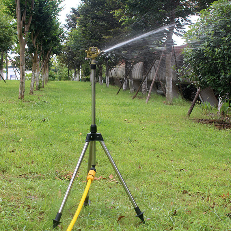 Τρίποδος ψεκαστήρας από κράμα ψευδαργύρου και ανοξείδωτο χάλυβα, σειρά Micro-Spray, σταθερή βάση αρδεύσεως, χωρητικότητα 0.1, κατάλληλος για οικιακή κηπουρική, γεωργική παραγωγή και δημόσιους πράσινους χώρους