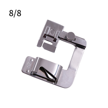 Varrógép nyomóalj készlet – 3 darabos, kompatibil 4/8, 6/8 és 8/8, márka Three Gang