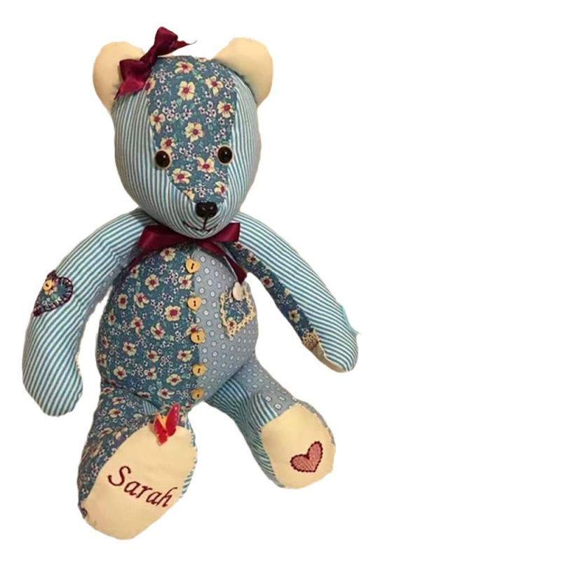 Memory Bear szabály sablonkészlet, akril anyag, márka Other, importálás: Nem, IP licenc: Nem