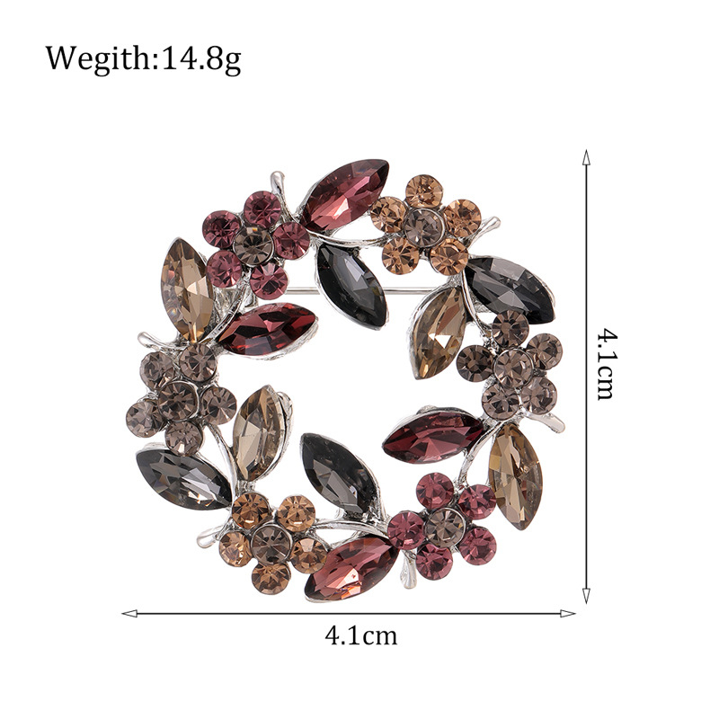 Cinko lydinio segė, elektroplakavimas, retro stilius – Literatūra ir Menas Retro, unisex